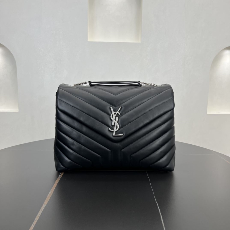 Y*L top handle bags